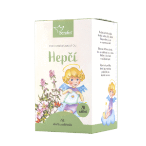 Hepčí 20 g