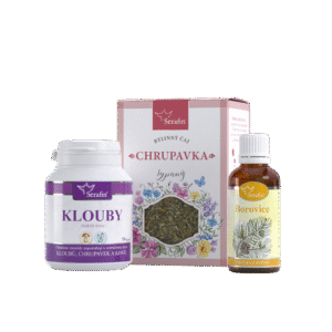 Klouby 1 ks