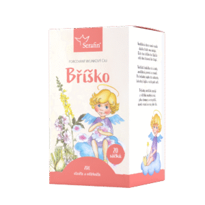 Bříško 20 g