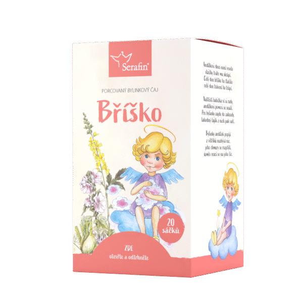 Bříško 20 g