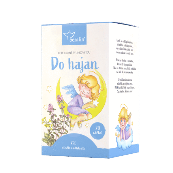 Do Hajan 20 g