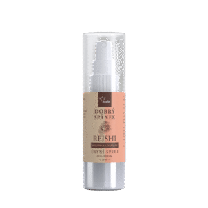Ústní sprej Dobrý spánek 30 ml