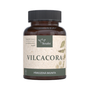 Serafin Vilcacora 90 ks kapslí