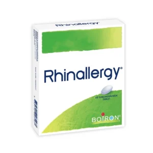 Boiron Rhinallergy 60 tablet