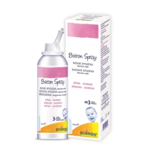 Boiron Spray nosní hygiena 100 ml