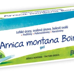 Boiron Arnica montana gel 45 g
