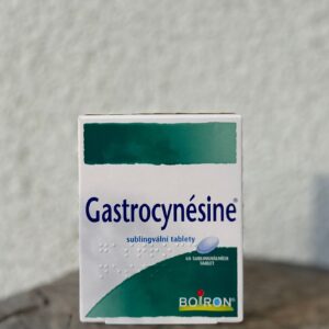 Boiron Gastrocynésine 60 tablet