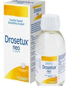 Boiron Drosetux neo sirup 150 ml