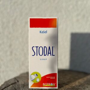 Boiron Stodal sirup 200 ml