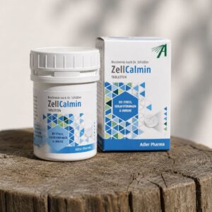 Adler Pharma Zell Calmin 400 tablet