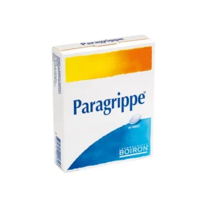Boiron Paragrippe 60 tablet