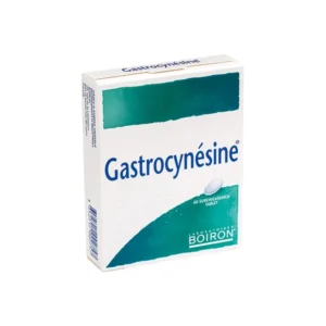 Boiron Gastrocynésine 60 tablet