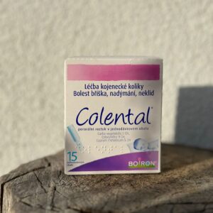 Boiron Colental perorální roztok 15x1ml