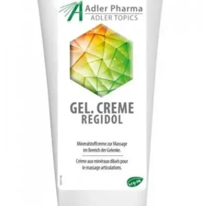 Adler Pharma Topics Regidol gelový krém 100 ml