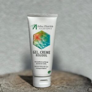 Adler Pharma Topics Regidol gelový krém 100 ml