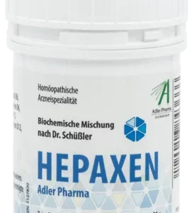 Adler Pharma Hepaxen 90g