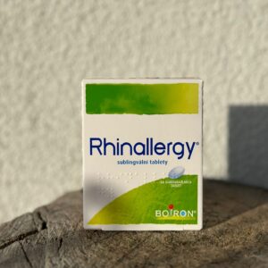 Boiron Rhinallergy 60 tablet