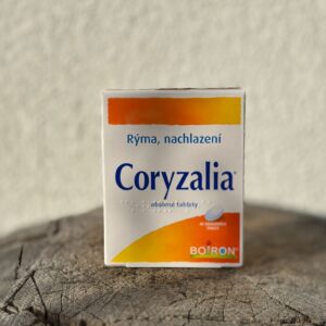 Boiron Coryzalia 40 tablet