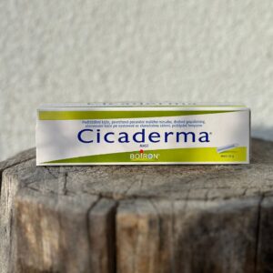 Boiron Cicaderma mast 30 g