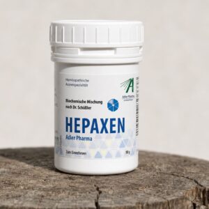 Adler Pharma Hepaxen 90g