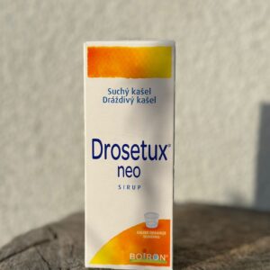 Boiron Drosetux neo sirup 150 ml