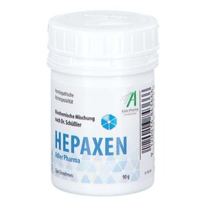 Adler Pharma Hepaxen 90g