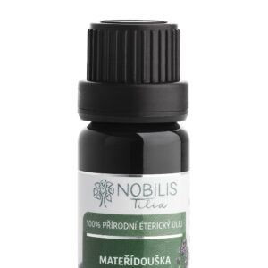 Nobilis Tilia Éterický olej Mateřídouška 5 ml
