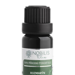 Nobilis Tilia Éterický olej Rozmarýn 10 ml