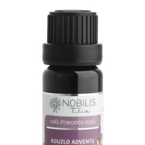 Nobilis Tilia Směs Éterických olejů Kouzlo adventu 10 ml