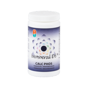 Biomineral D6 Calc Phos 90g