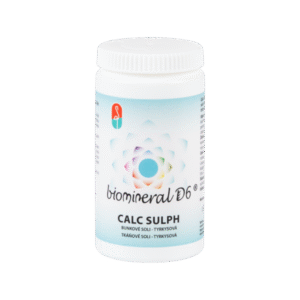 Biomineral D6 Calc Sulph 90g
