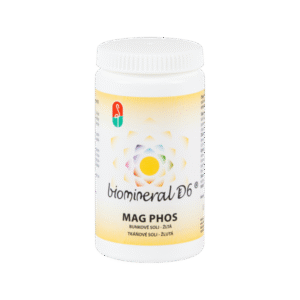 Biomineral D6 Mag Phos 90g