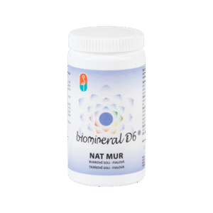 Biomineral D6 Nat Mur 90g