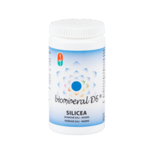 Biomineral D6 Silicea 90g