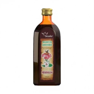 Serafin čajový koncentrát Překyselení 250ml