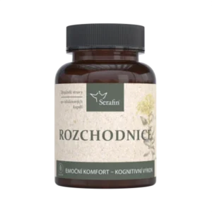 Serafin Rozchodnice 90ks kapsle