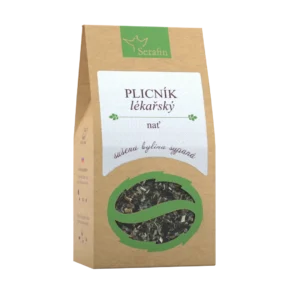 Serafin Plicník lékařský 30g