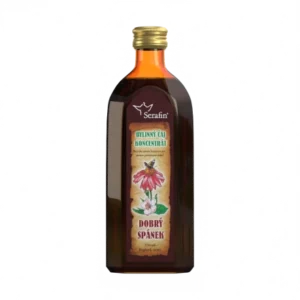 Serafin čajový koncentrát Dobrý spánek 250ml