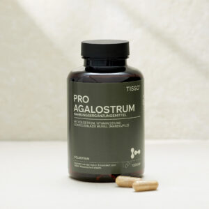 MitoLife Pro Agalostrum (120 Kapslí)