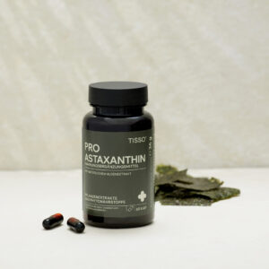 MitoLife Pro Astaxanthin (60 Kapslí)