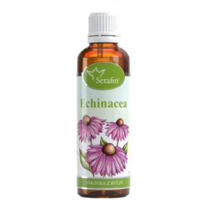 Serafin Echinacea tinktura z bylin 50ml