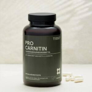 MitoLife Pro Carnitin (240 Kapslí)