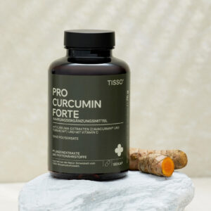 MitoLife Pro Curcumin Forte (180 Kapslí)