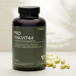 MitoLife Pro Dialvit 44 (300 Kapslí)
