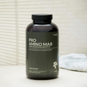 MitoLife Pro Amino MA8 (420 Kapslí)