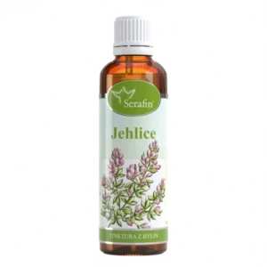 Serafin Jehlice tinktura z bylin 50ml