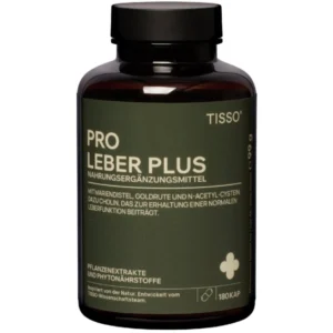 MitoLife Pro Leber Plus (180 Kapslí)