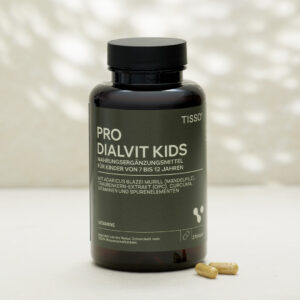 MitoLife Pro Dialvit Kids (270 Kapslí)