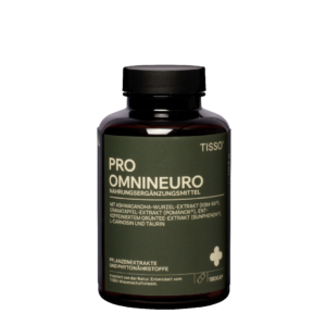 MitoLife Pro Omnineuro (180 Kapslí)