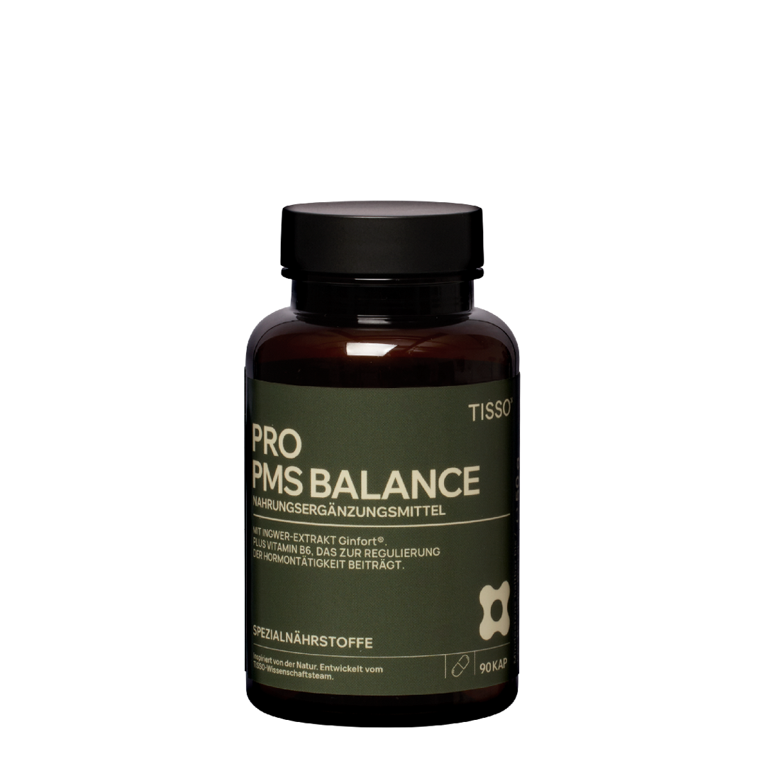 MitoLife Pro PMS Balance (90 Kapslí)